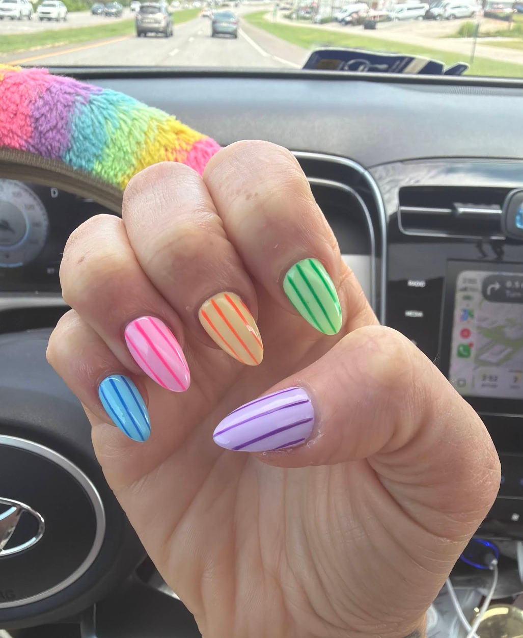 Hoover Nail and Spa — photo 3 of 4
