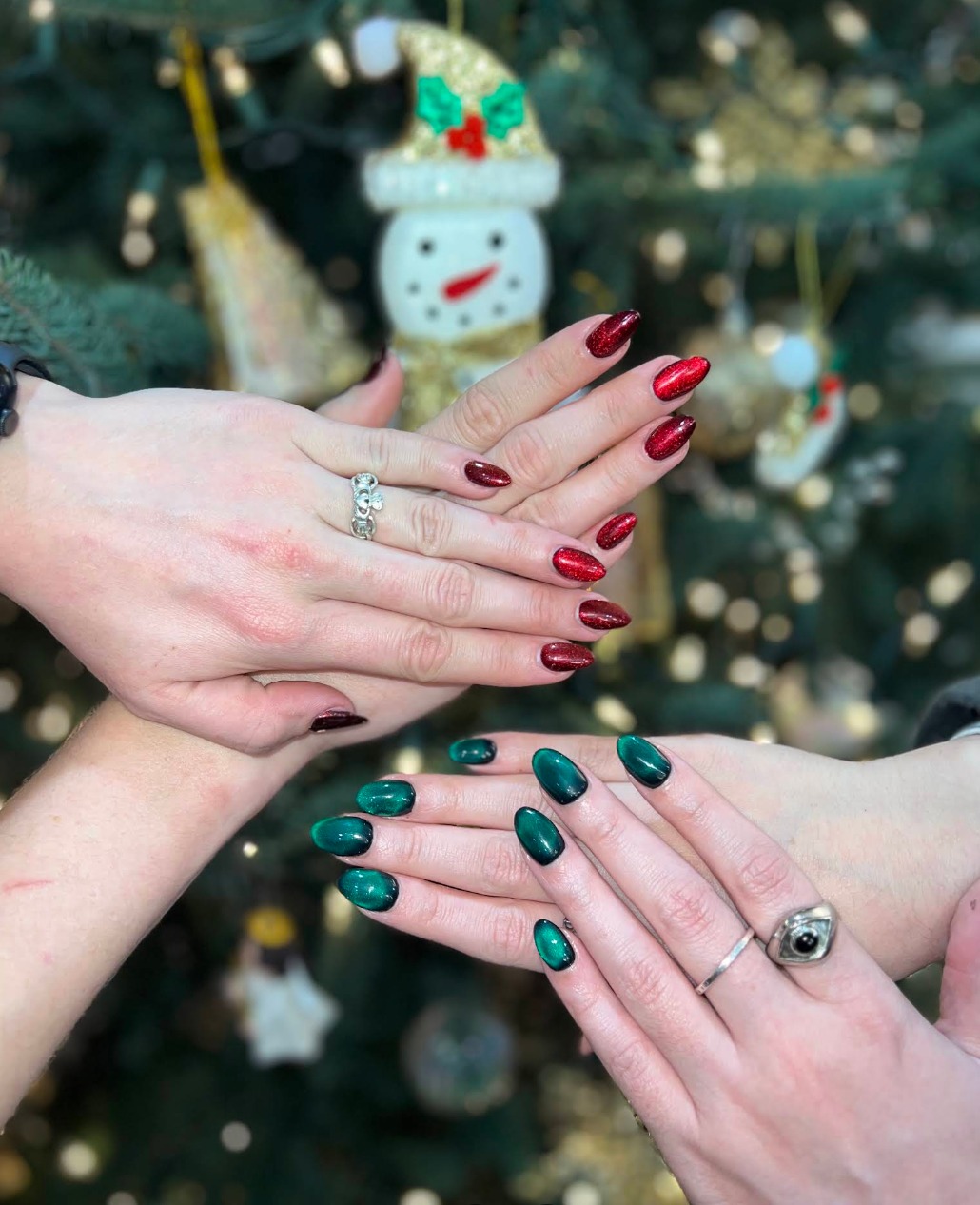 Hoover Nail and Spa — photo 4 of 4