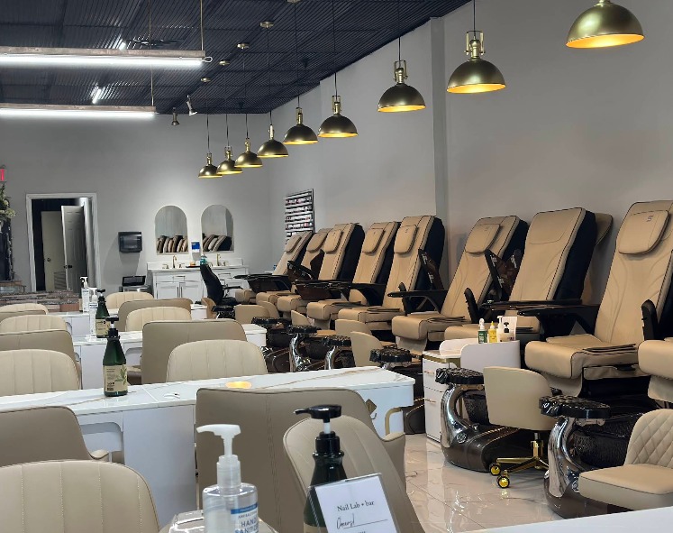 Nail Lab + Bar — photo 4 of 5