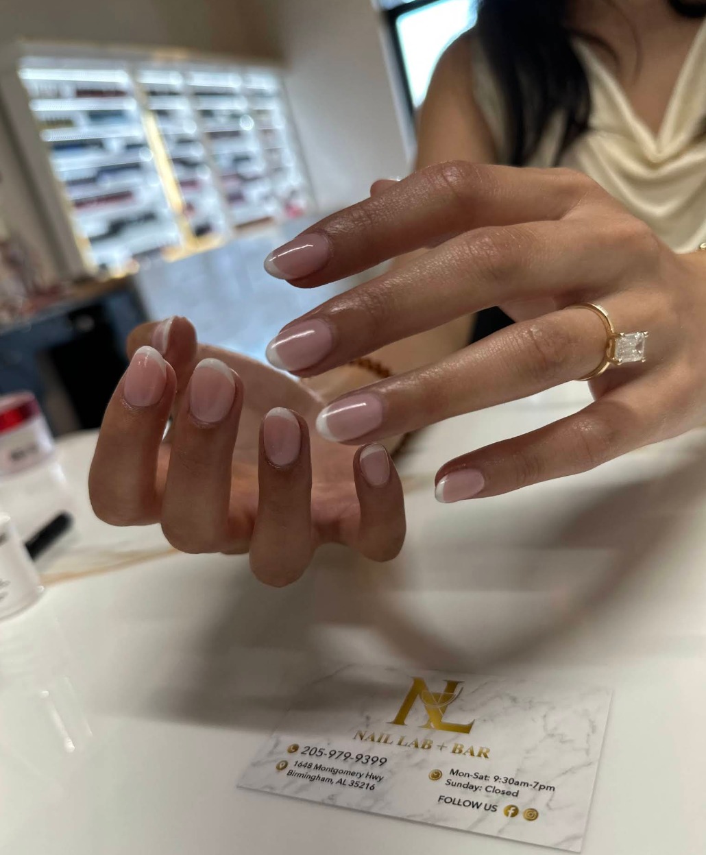 Nail Lab + Bar — photo 5 of 5