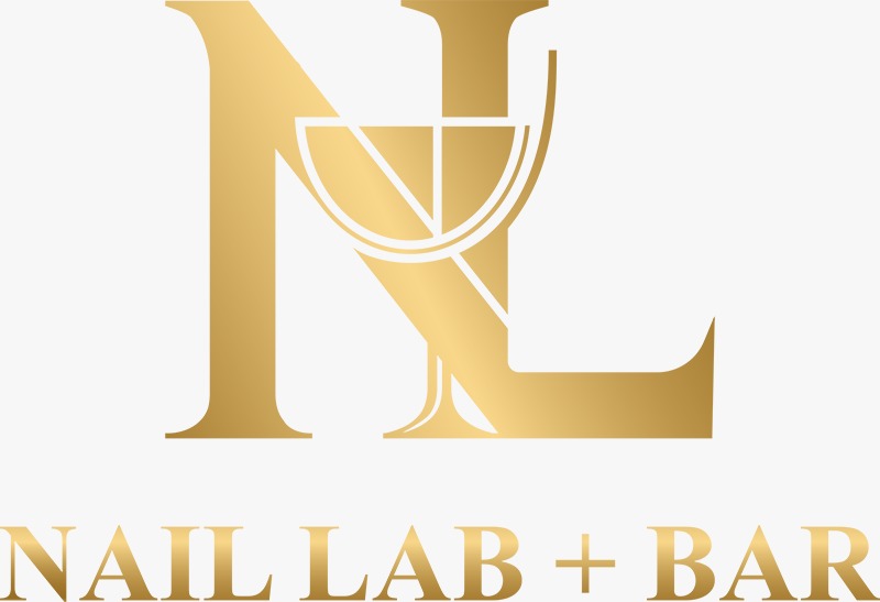 Nail Lab + Bar logo