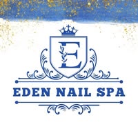 Eden Nail Spa logo