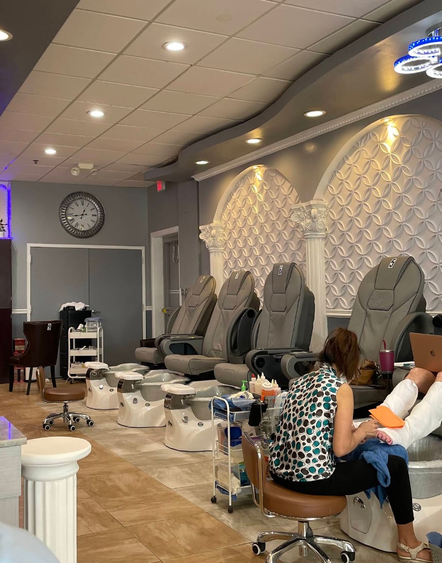 Eden Nail Spa — photo 2 of 4