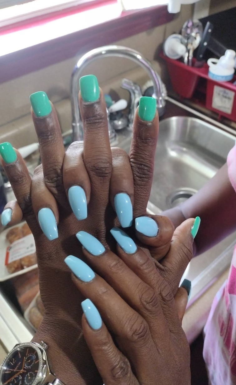 Eden Nail Spa — photo 4 of 4