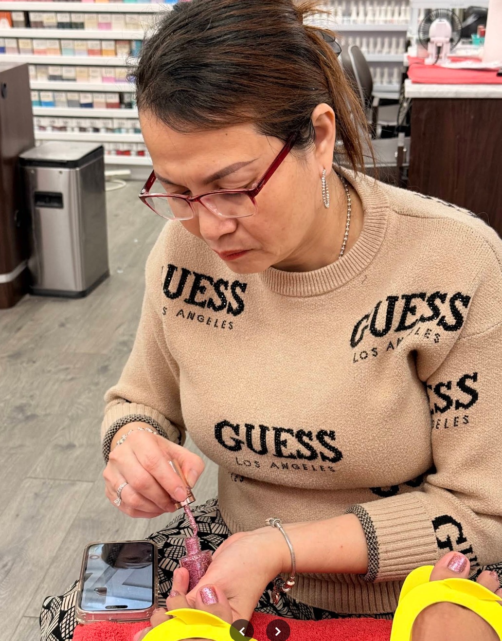 T & K Nails — photo 2 of 4