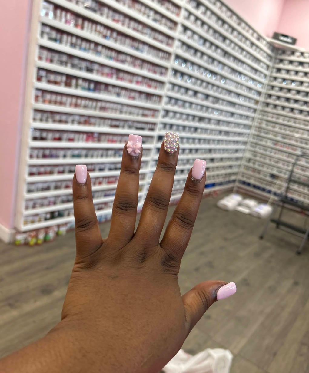 T & K Nails — photo 4 of 4
