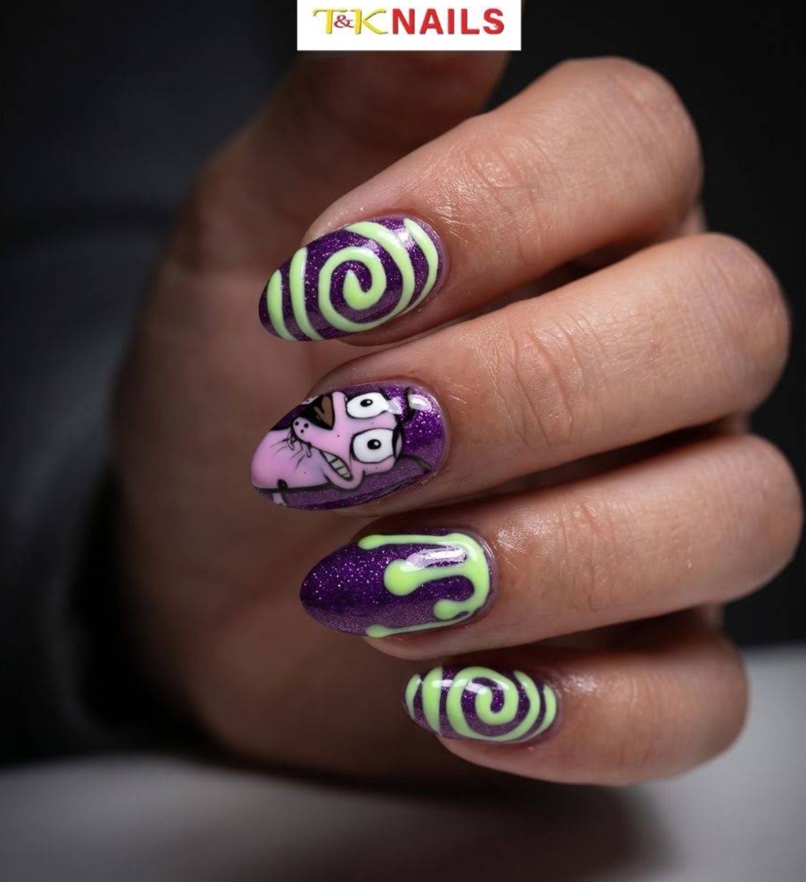 T & K Nails — photo 3 of 4