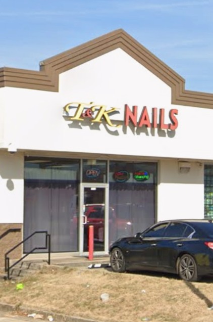 T & K Nails — photo 1 of 4