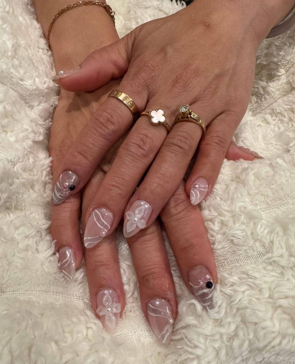 Oasis Nail Spa — photo 3 of 3