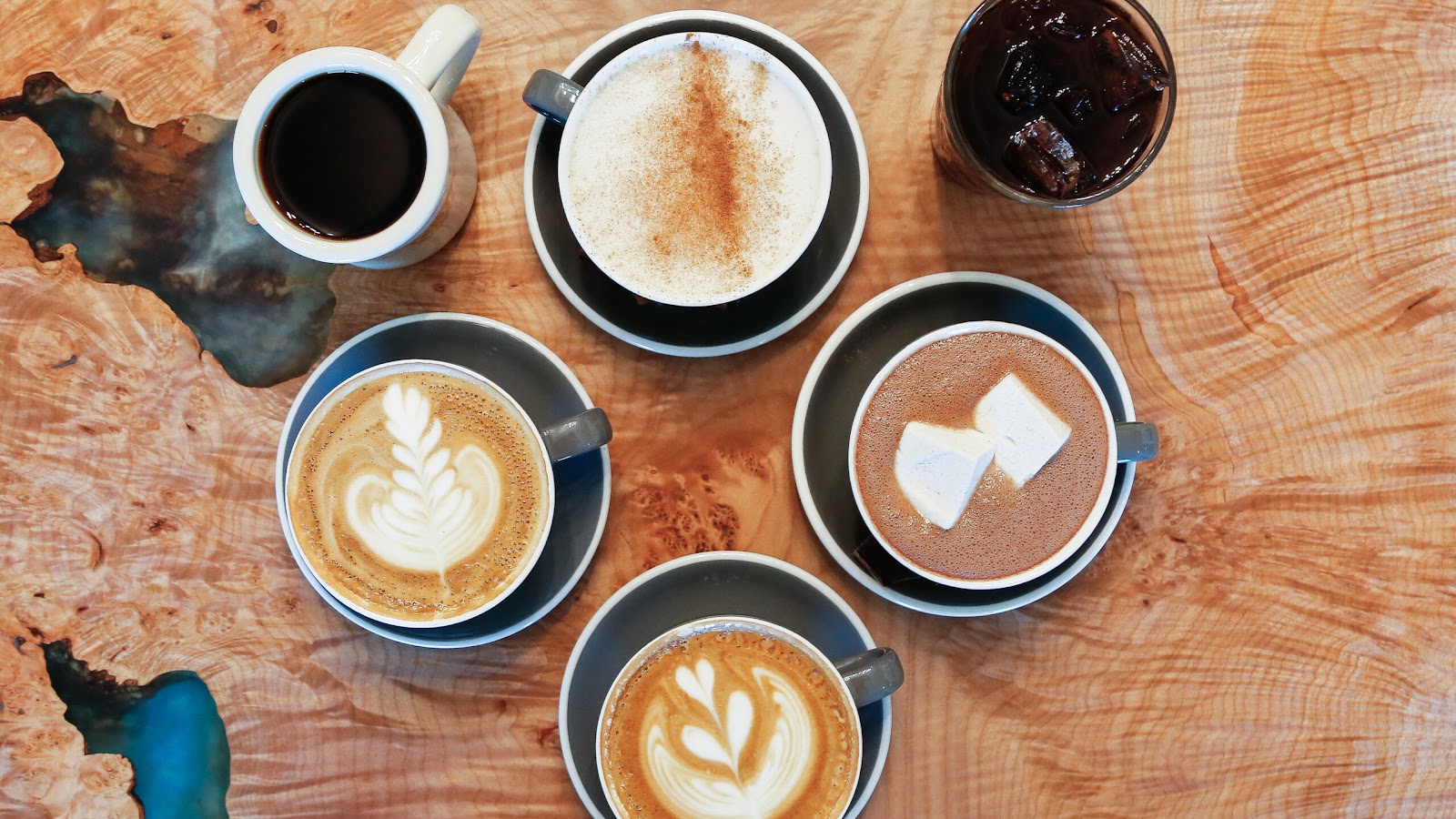 Hub Coffee Roasters — photo 2 of 2