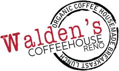 Walden's Coffeehouse logo