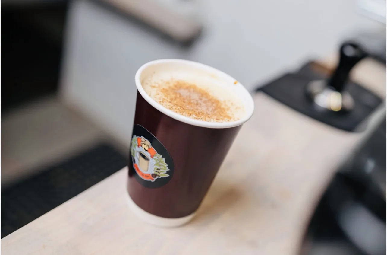 Cafe Con Papi — photo 2 of 2