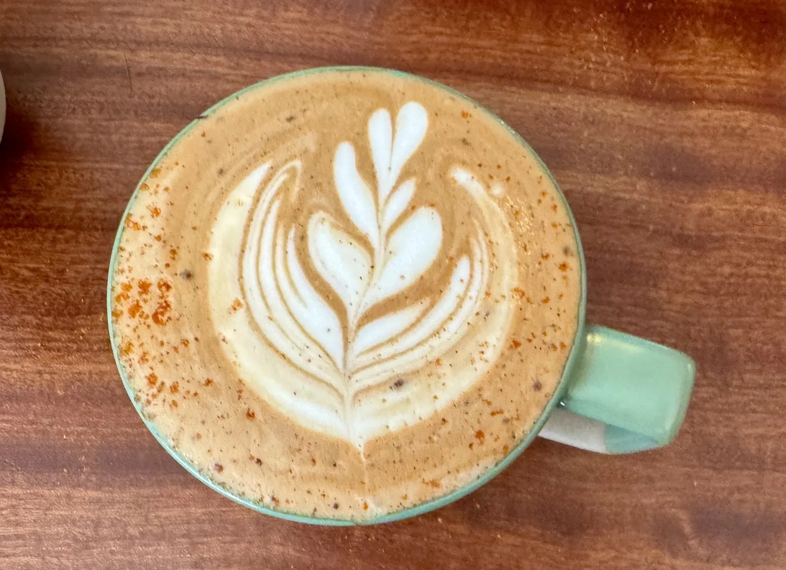 Chrome Coffee Works — photo 1 of 2
