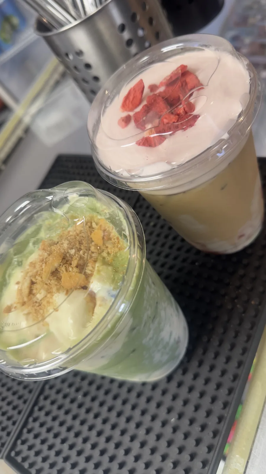 Beanies Coffee — photo 2 of 2