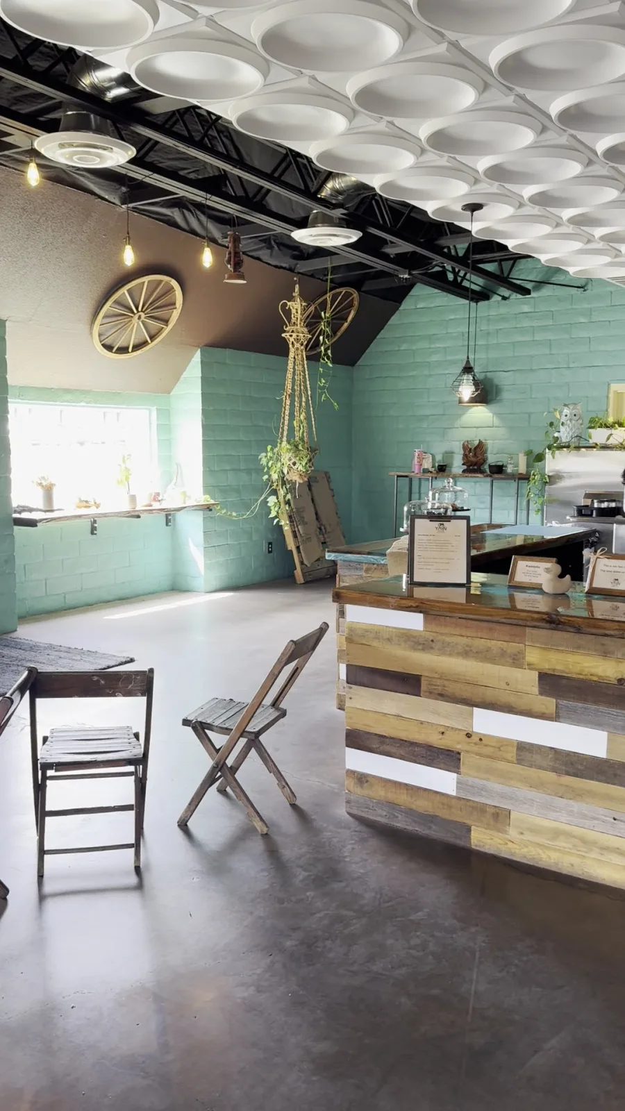 Yaw Farm Coffee Roaster — photo 1 of 2