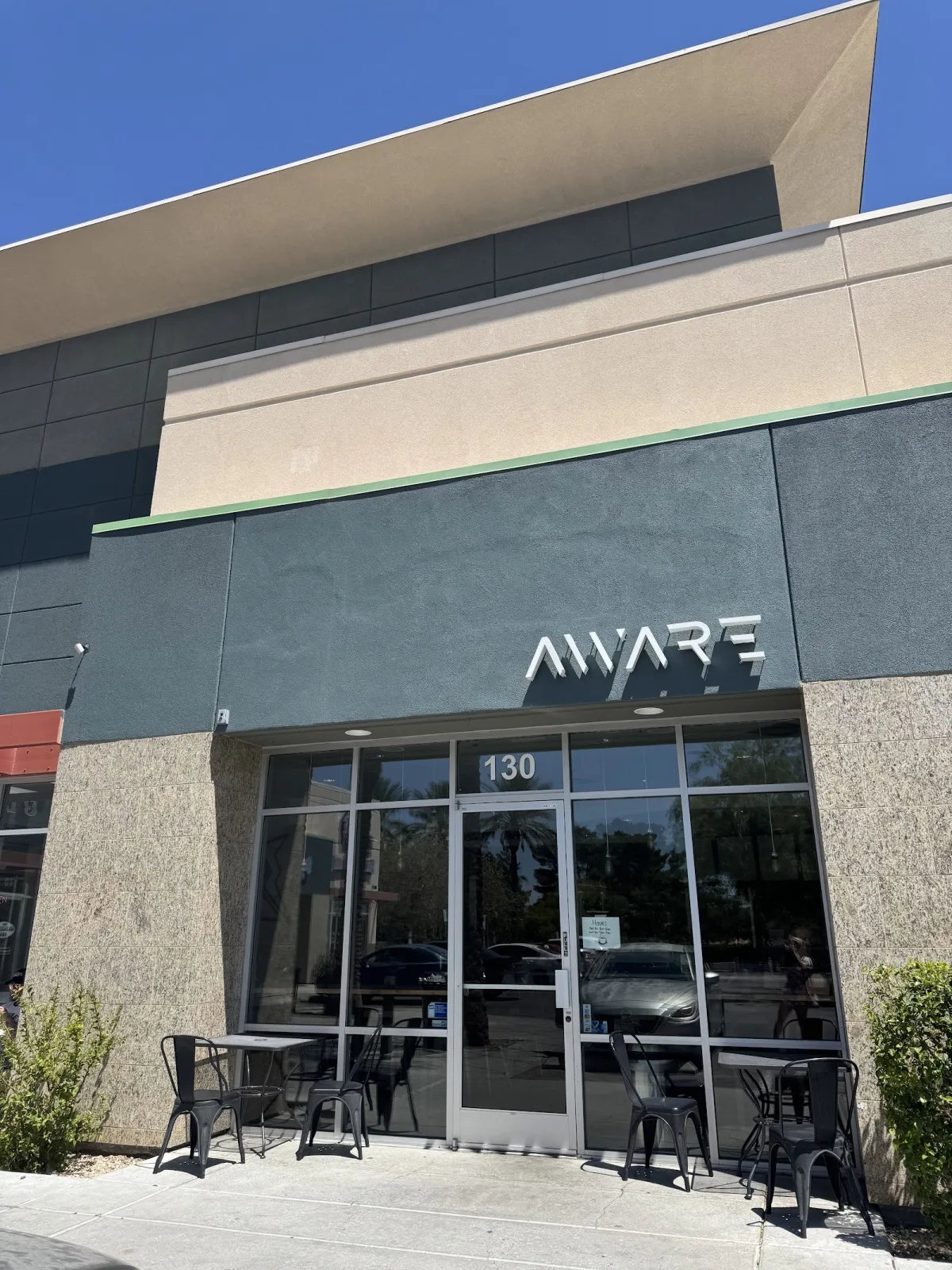 Aware Coffee — photo 1 of 2