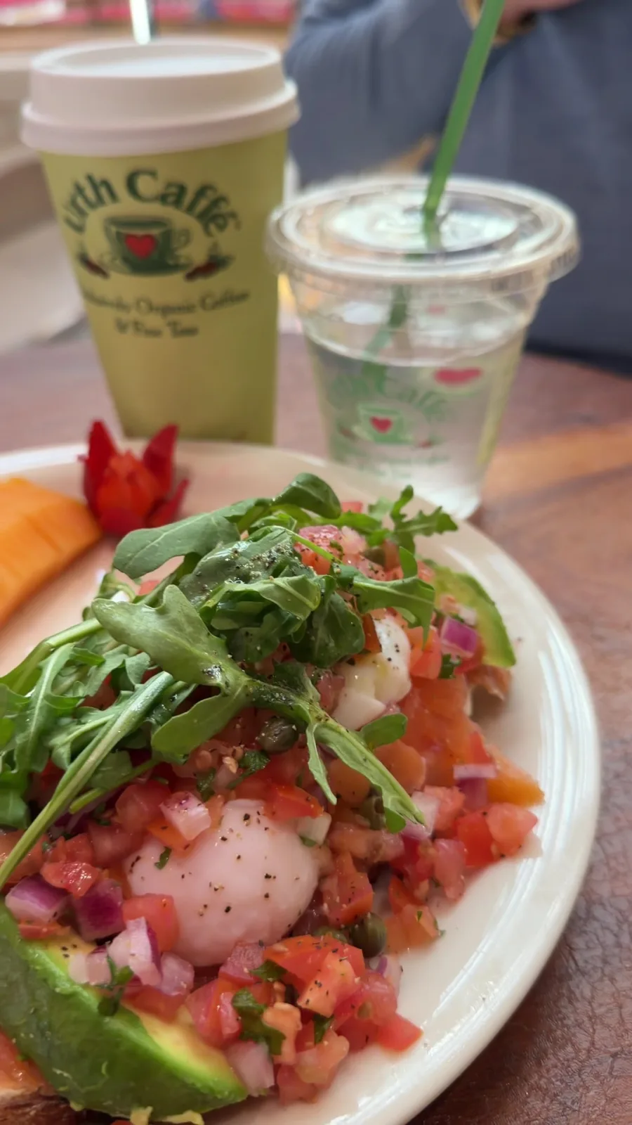Urth Caffe — photo 2 of 2