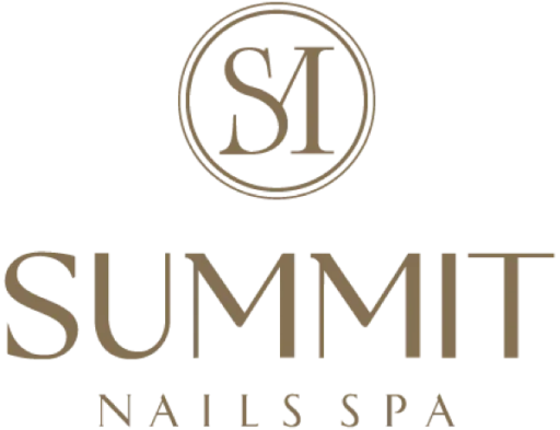 Summit Nails Spa logo