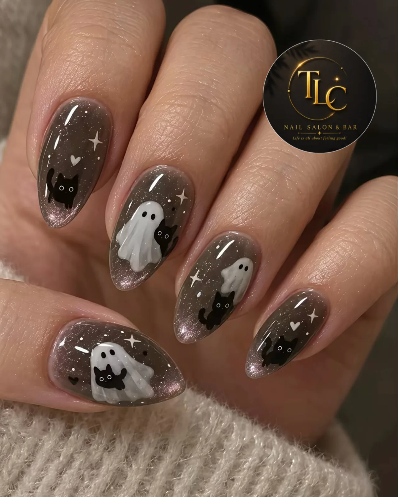 TLC Nail Salon & Bar — photo 2 of 2