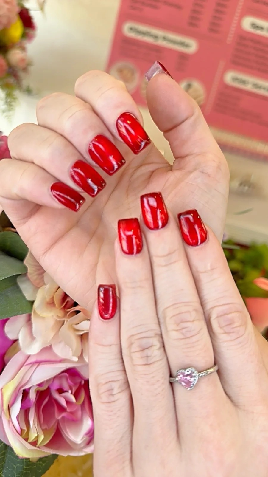 T Nails & Spa — photo 2 of 2