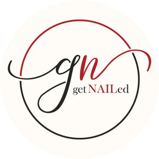 Get Nailed logo