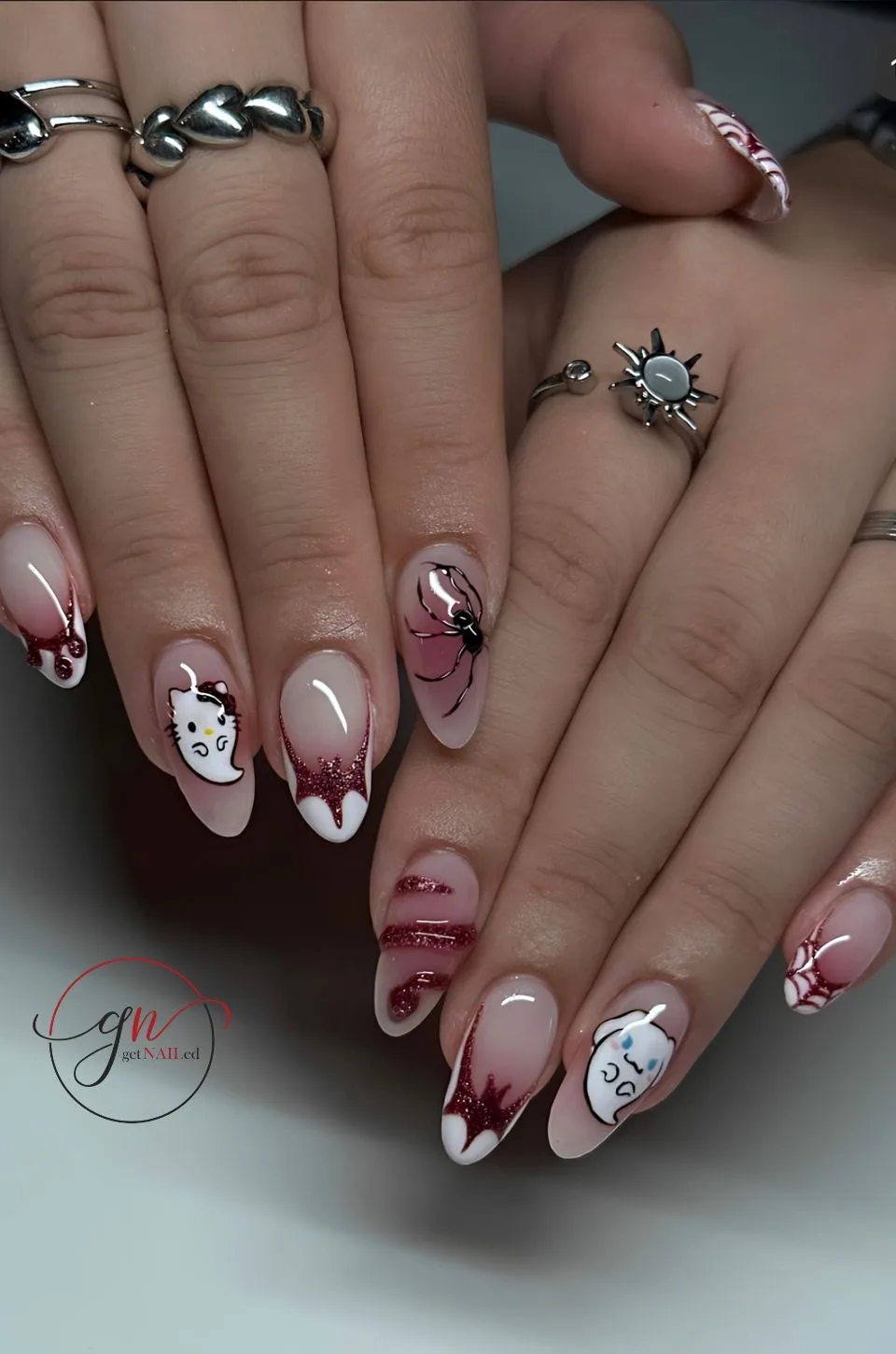 Get Nailed — photo 2 of 2