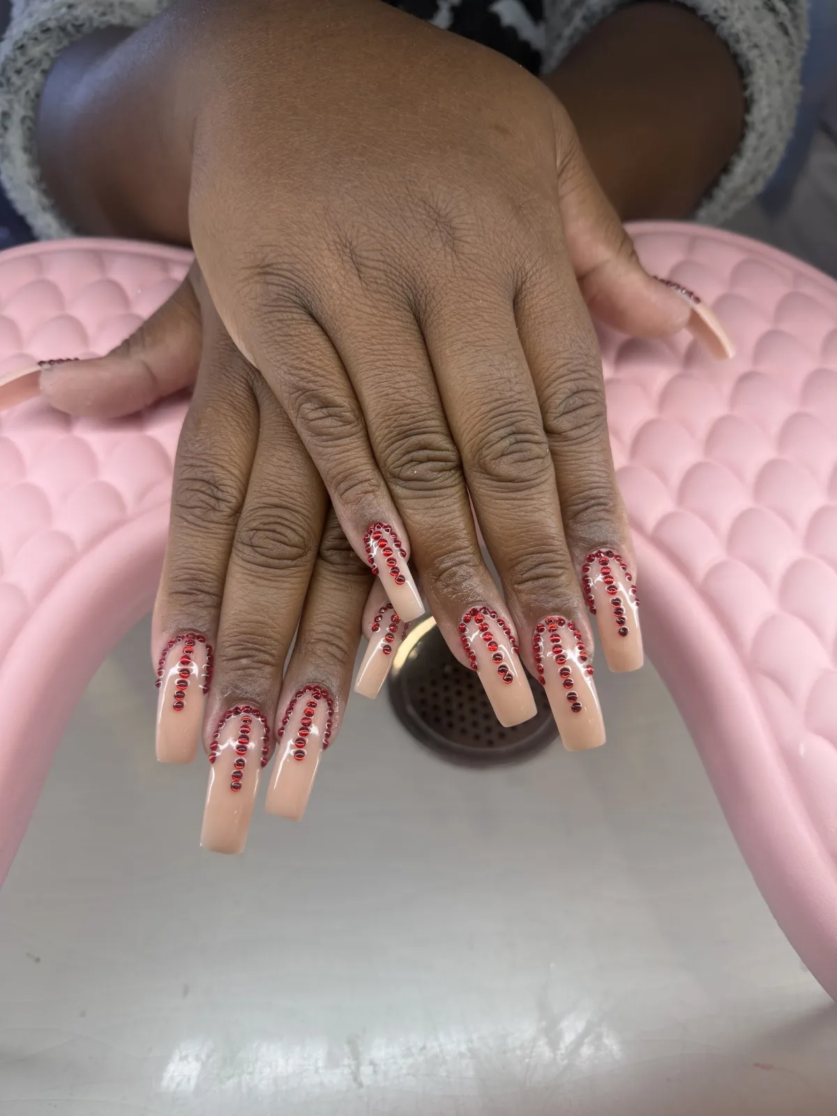 Top Nails LLC — photo 2 of 2