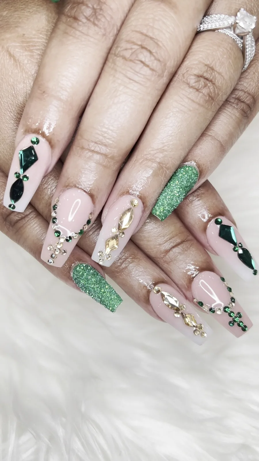 Diamond Nail Lounge — photo 2 of 2