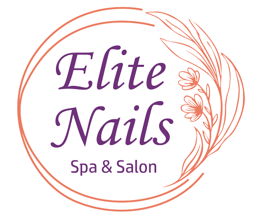 Elite Nails Spa & Salon logo