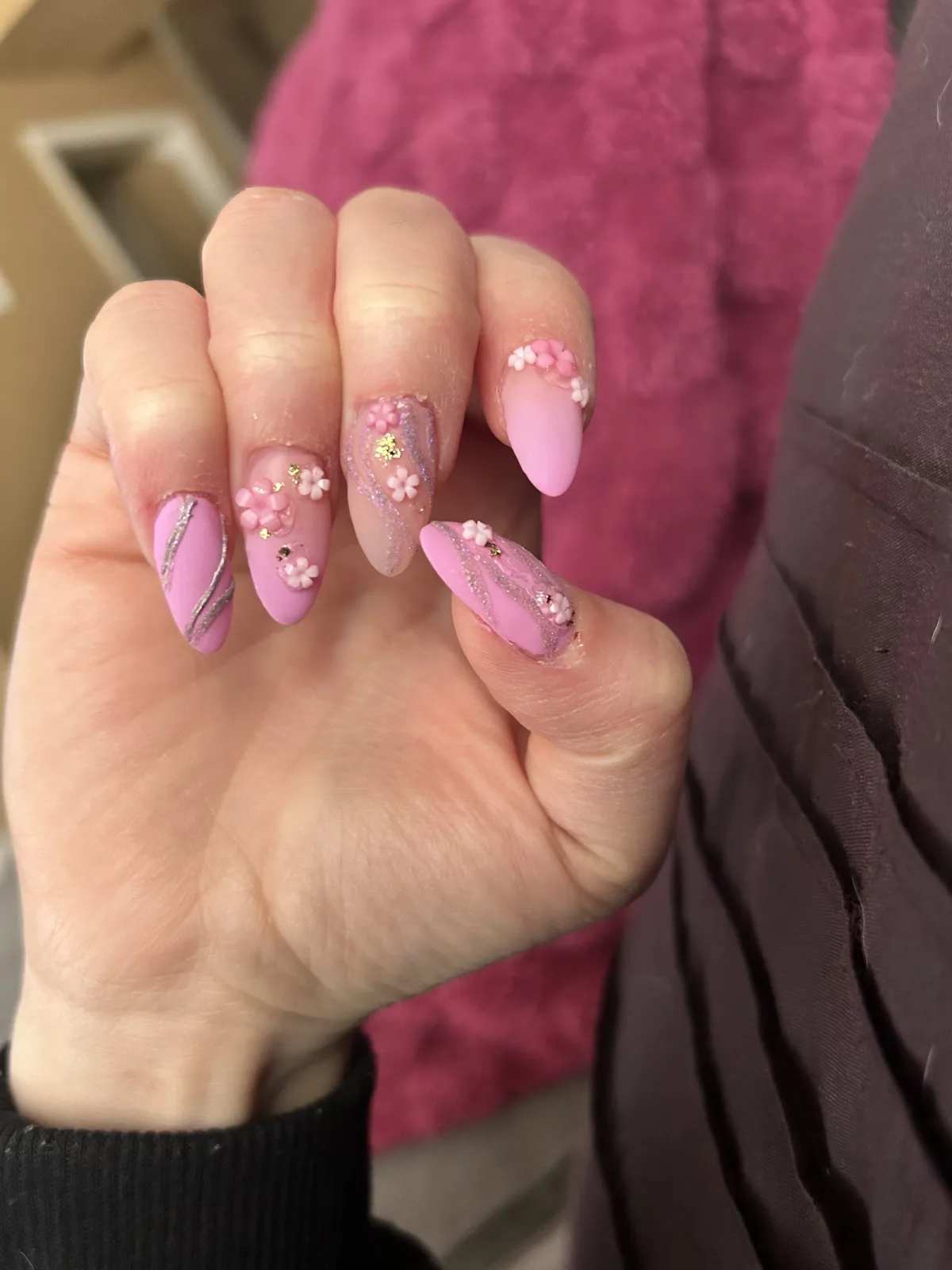 DN Nails & Spa — photo 2 of 2