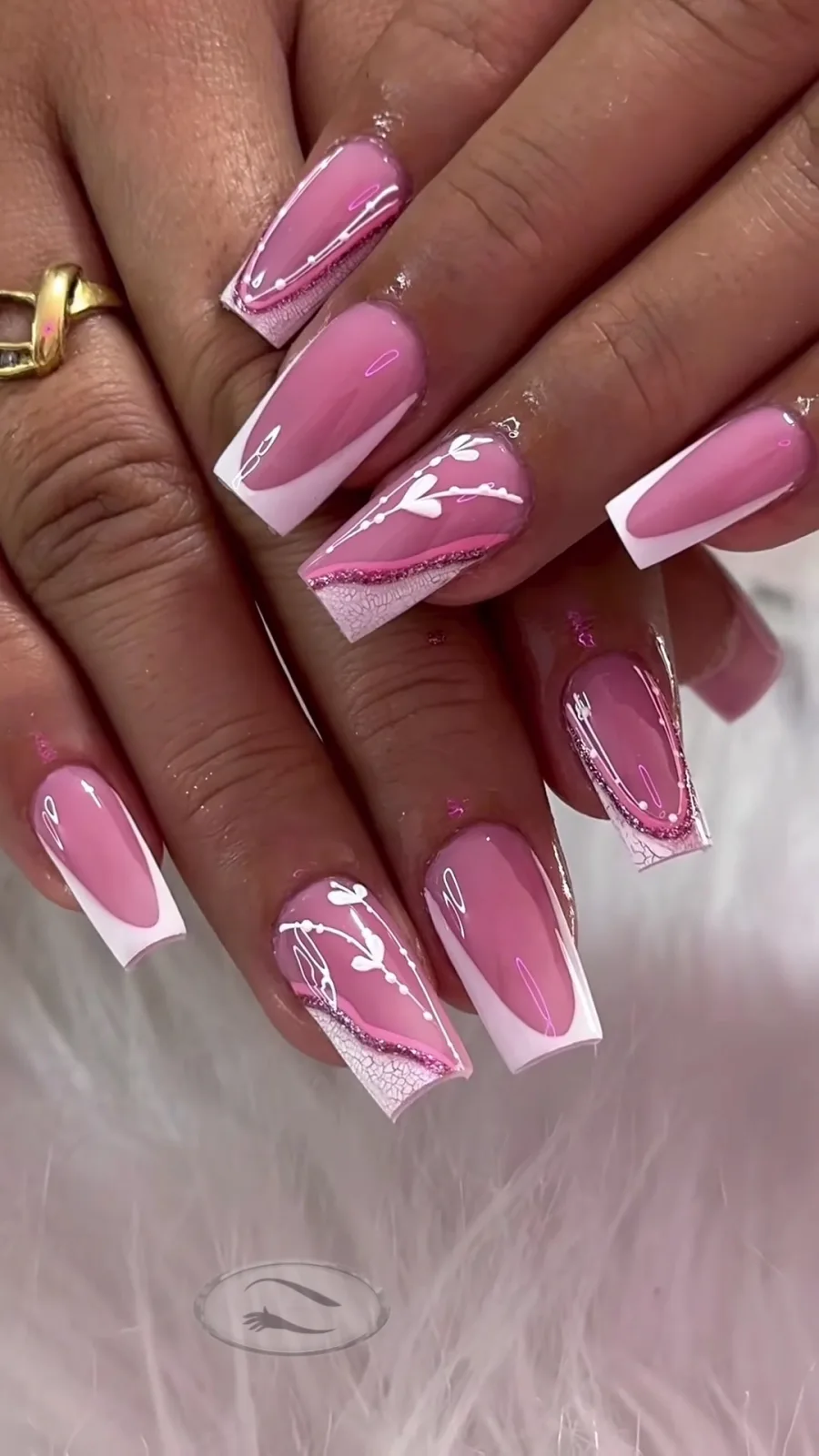 Vegas 24/7 Nailed and Lashed — photo 2 of 2