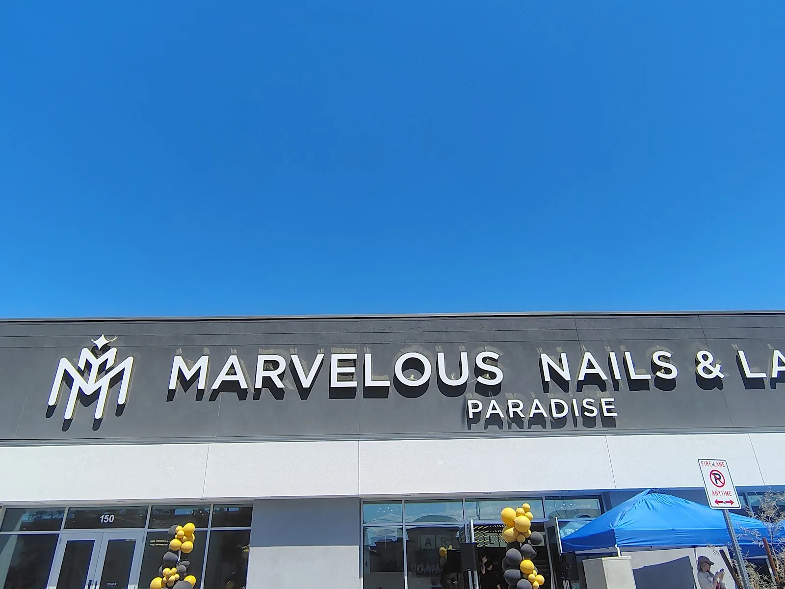 Marvelous Nails & Lashes — photo 2 of 2