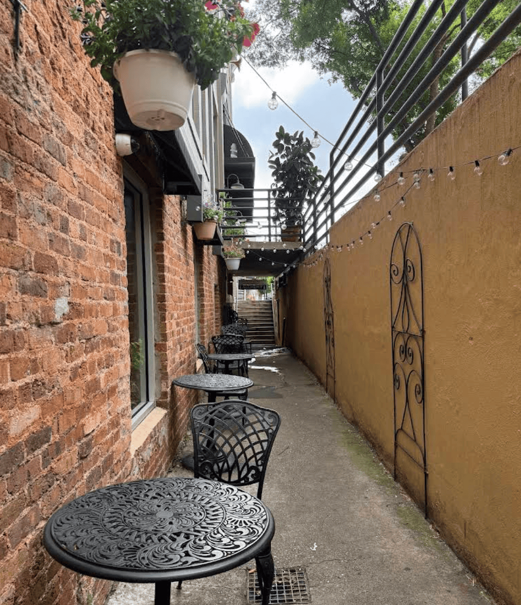 Coffee Underground — photo 2 of 5