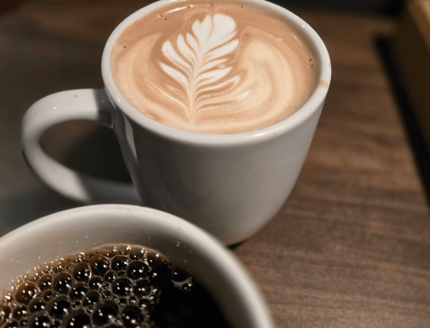 Coffee Underground — photo 5 of 5