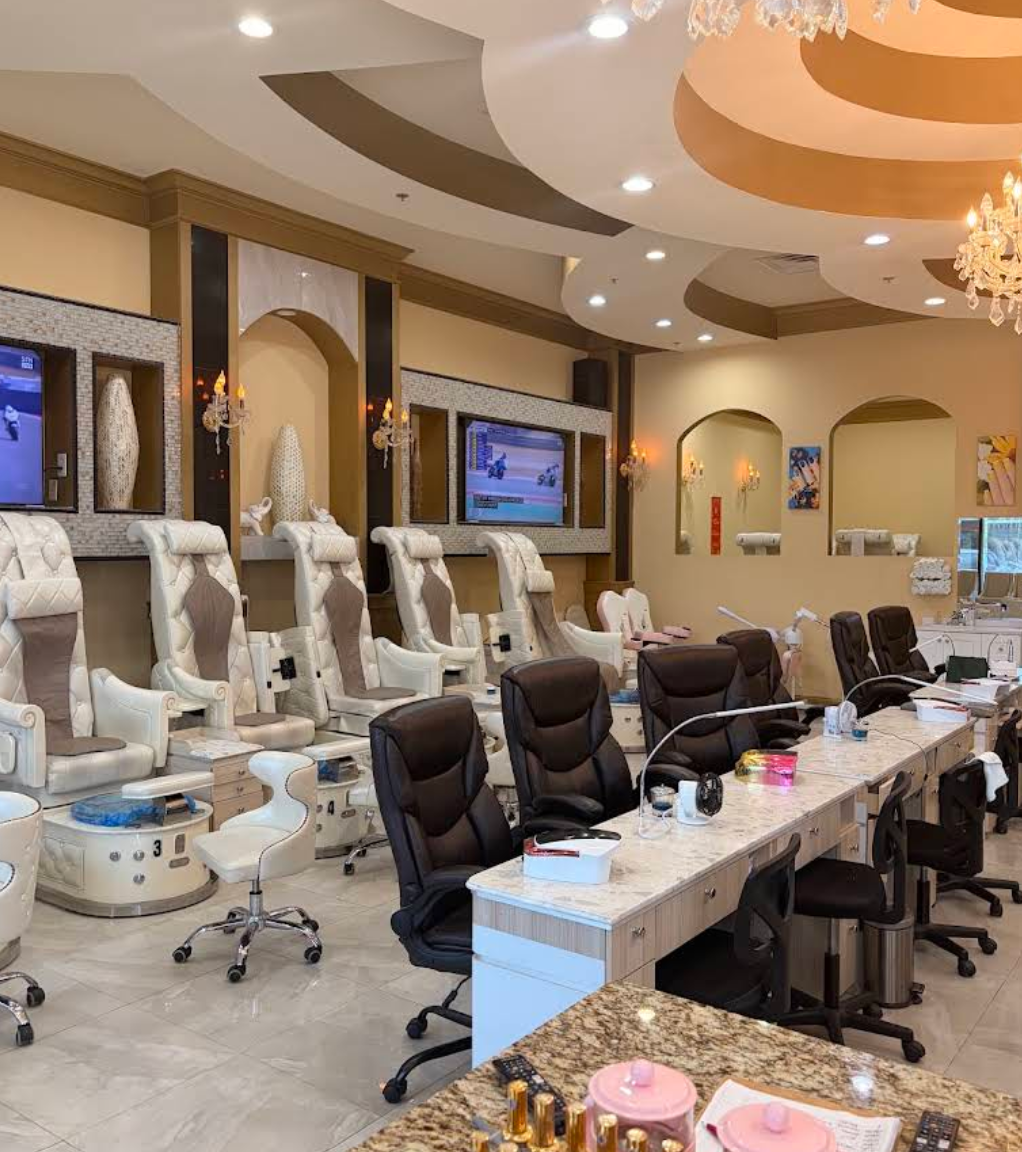 Elife Nail Salon — photo 2 of 5