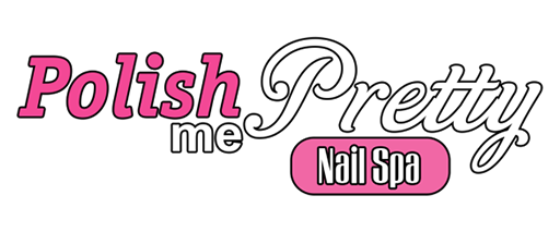 Polish Me Pretty Nail Spa logo