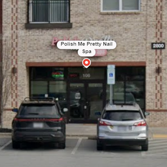 Polish Me Pretty Nail Spa — photo 4 of 4