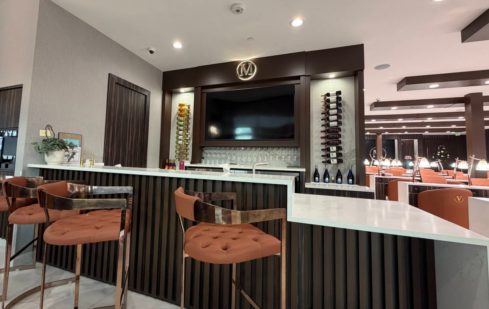 M. Vincé Nail Salon — photo 1 of 5