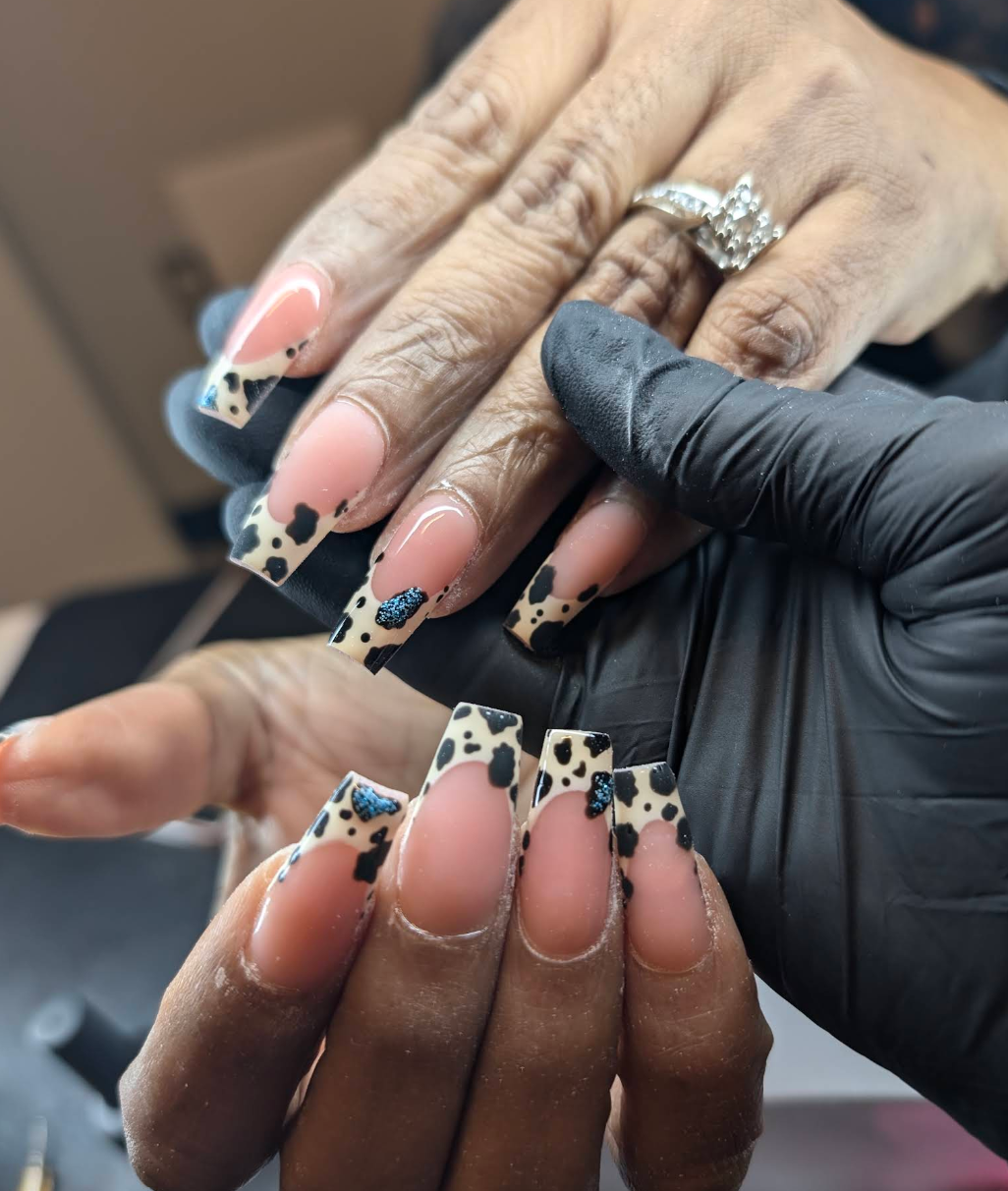 Twisted Nailz — photo 5 of 5