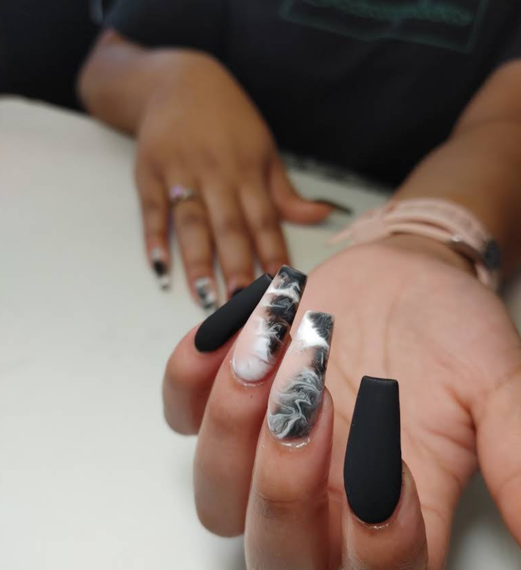 Twisted Nailz — photo 3 of 5