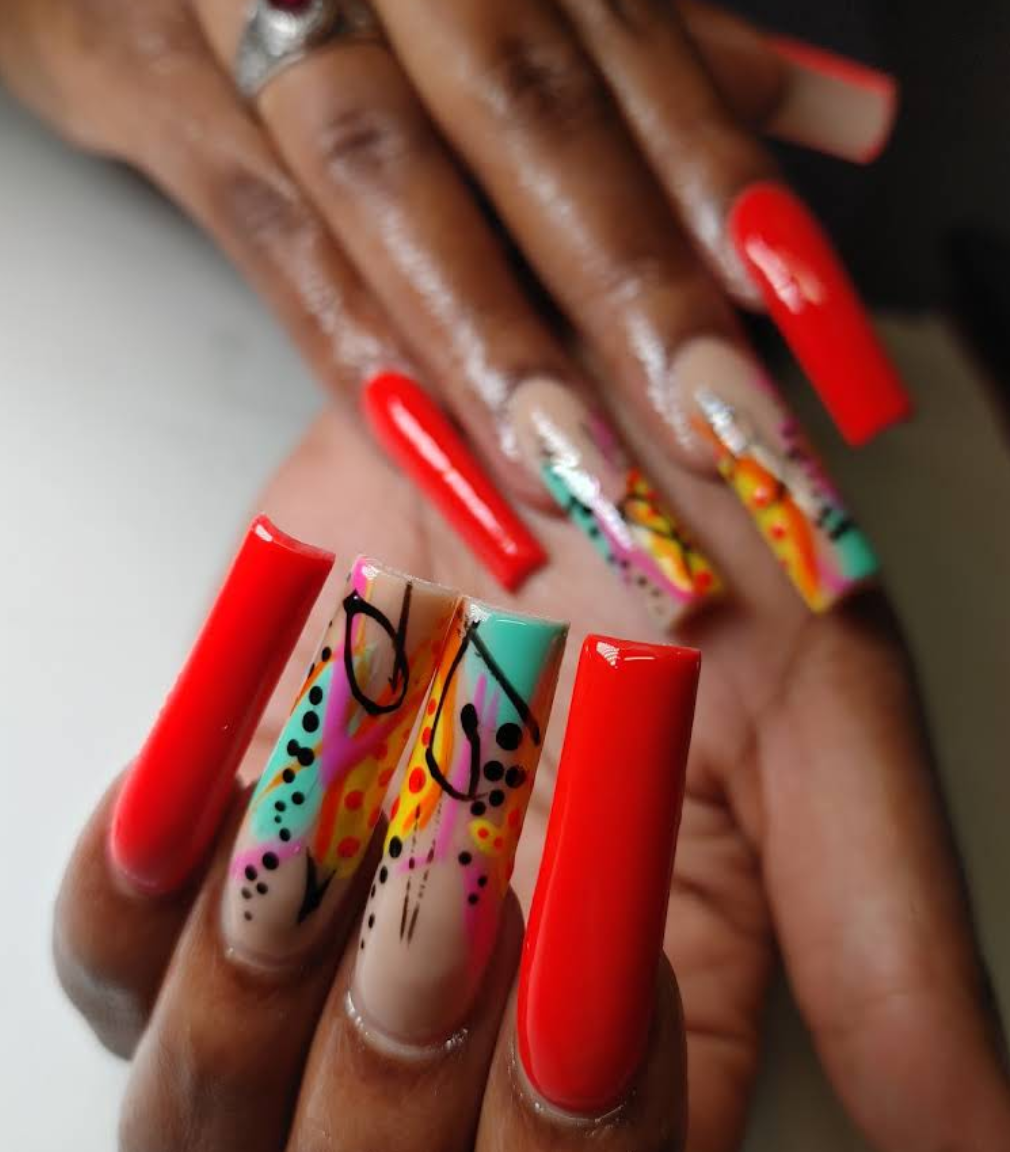 Twisted Nailz — photo 2 of 5