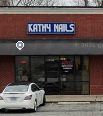 Kathy Nails — photo 1 of 4