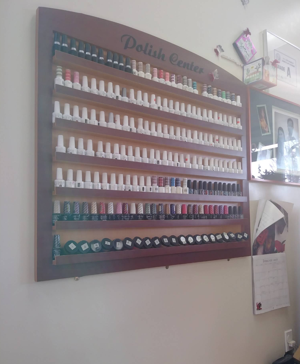 Kathy Nails — photo 4 of 4