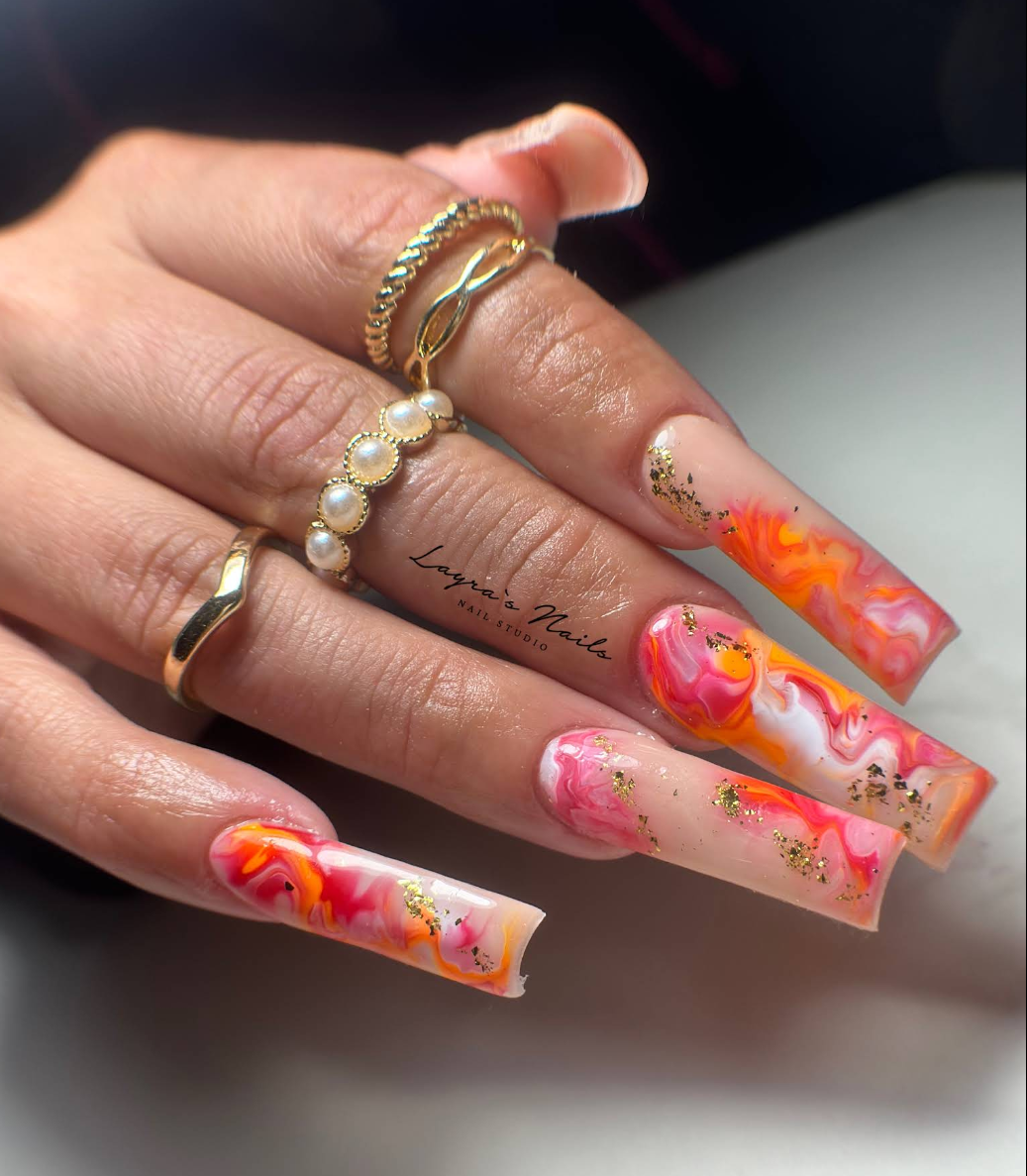 Layra's Nails — photo 5 of 5