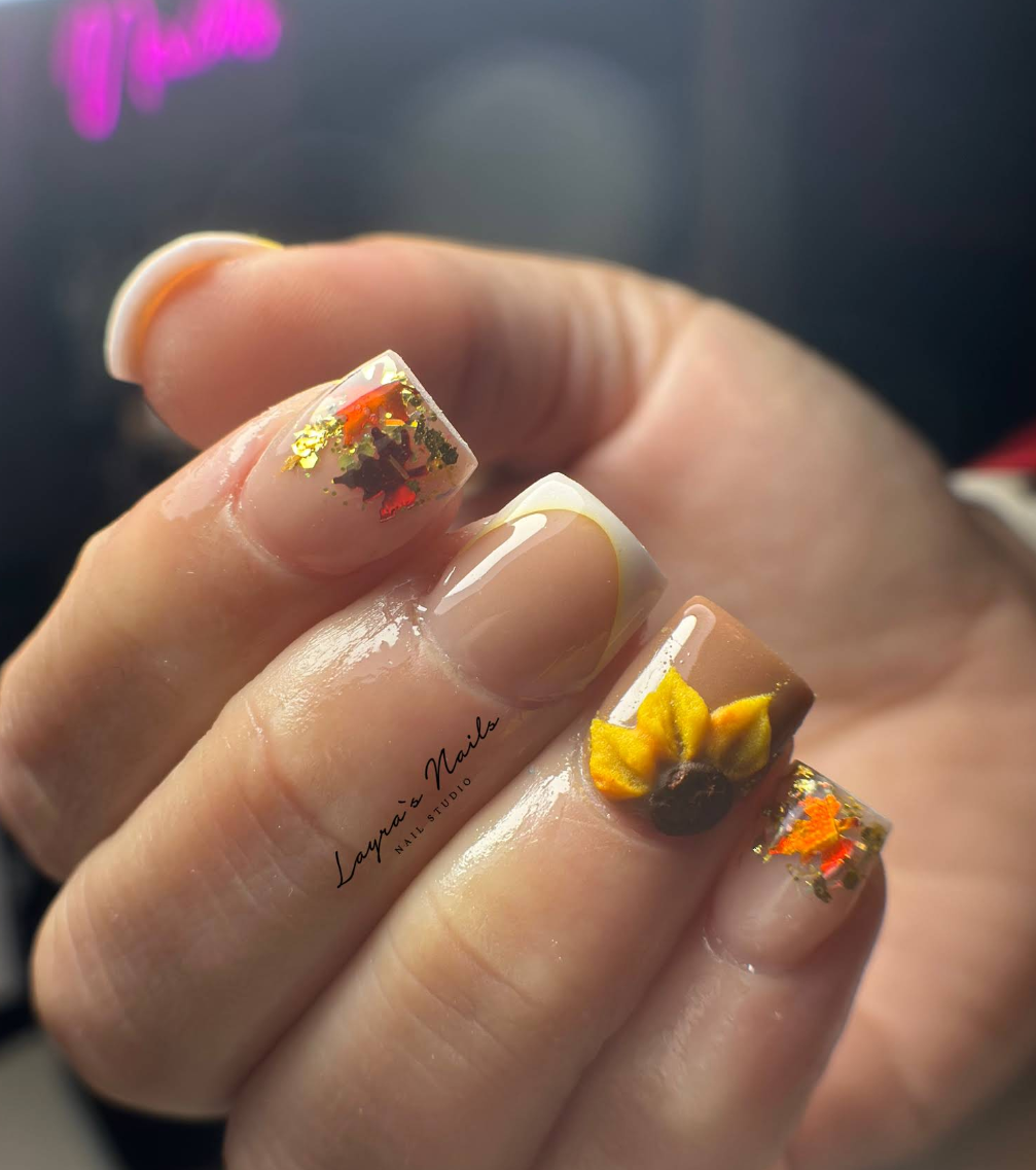 Layra's Nails — photo 4 of 5