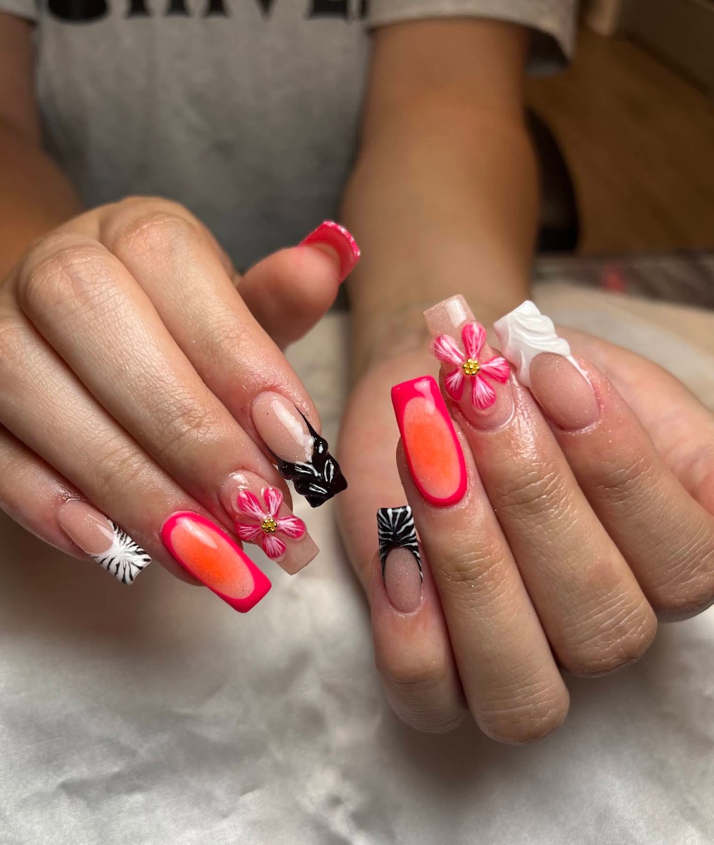 Kay’s Nails — photo 4 of 4