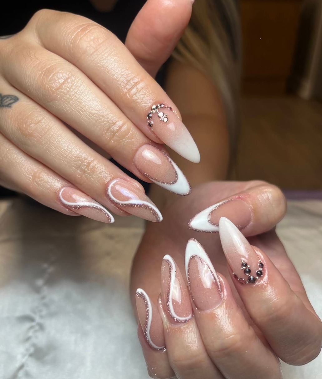 Kay’s Nails — photo 3 of 4