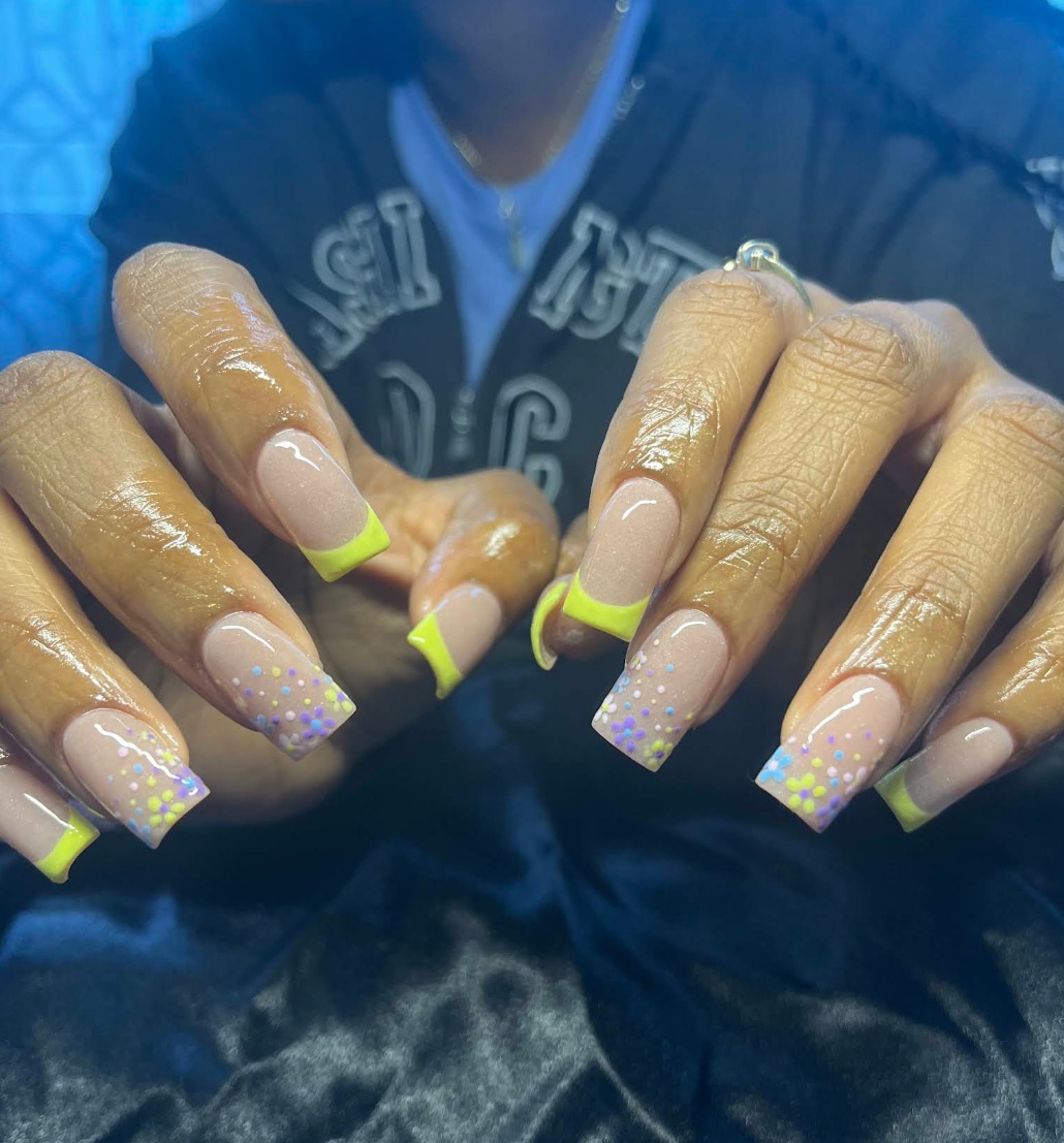 Kay’s Nails — photo 2 of 4