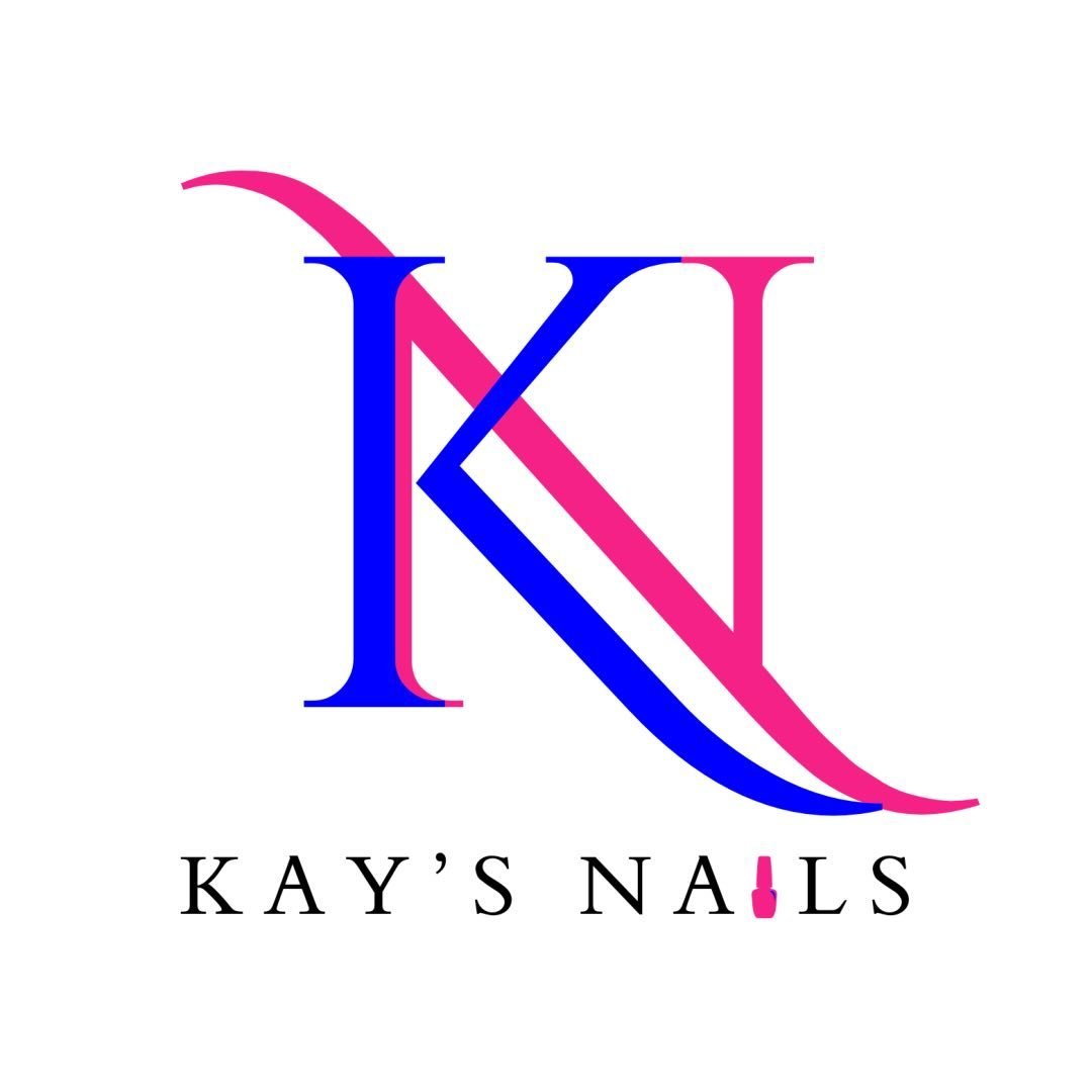 Kay’s Nails logo