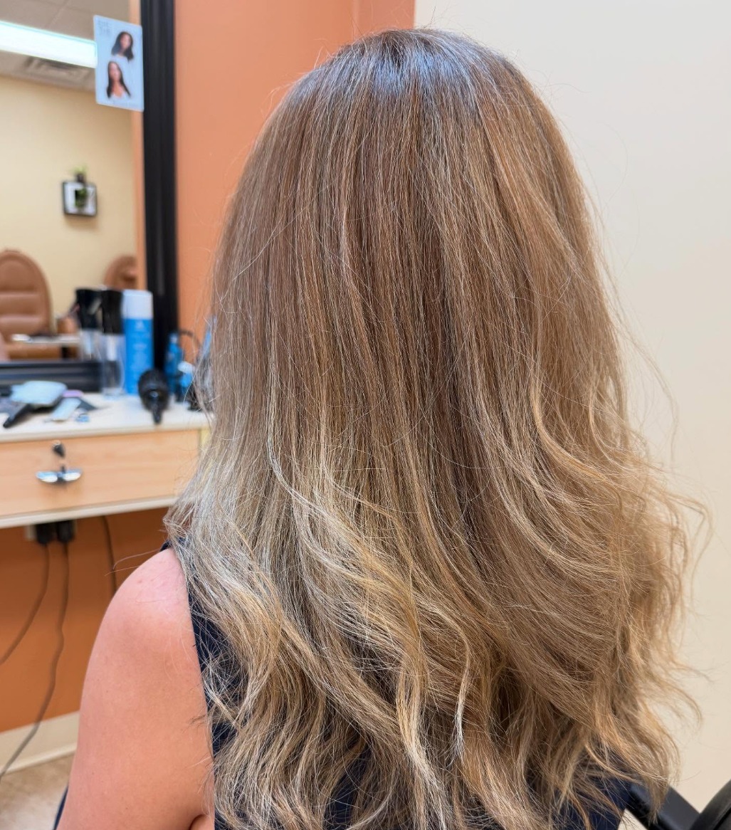 Tamara’s Spa Salon & Hair Studio — photo 4 of 5